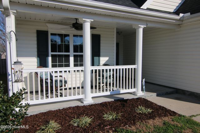 104 Kenmore Court, New Bern, NC 28560