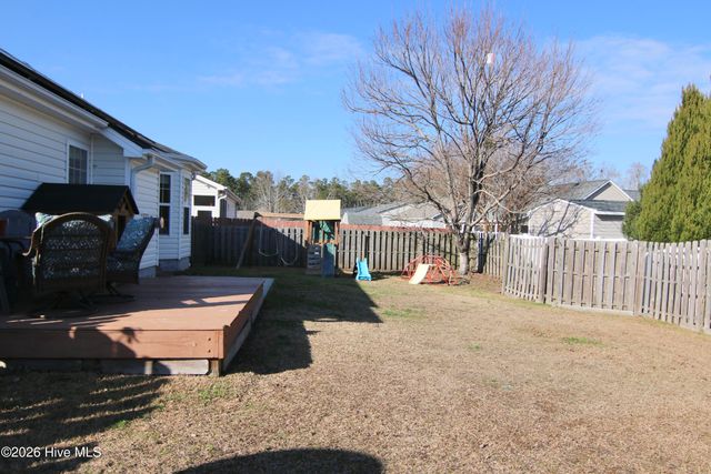 104 Kenmore Court, New Bern, NC 28560