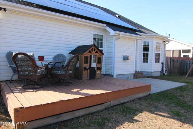 104 Kenmore Court, New Bern, NC 28560