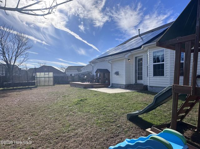 104 Kenmore Court, New Bern, NC 28560