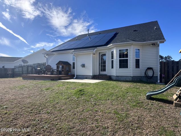 104 Kenmore Court, New Bern, NC 28560