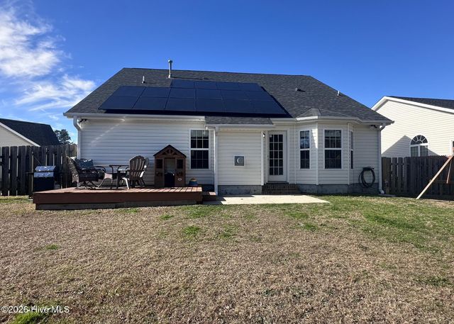 104 Kenmore Court, New Bern, NC 28560