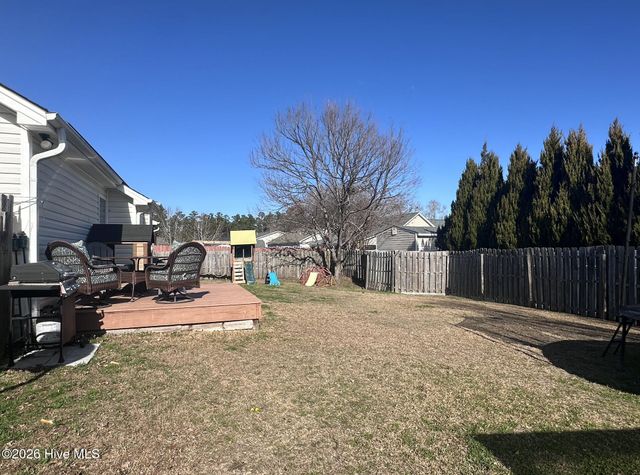 104 Kenmore Court, New Bern, NC 28560