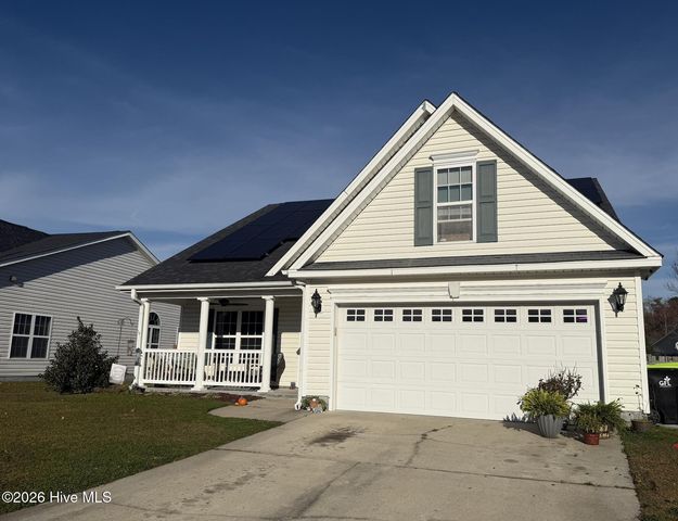 104 Kenmore Court, New Bern, NC 28560