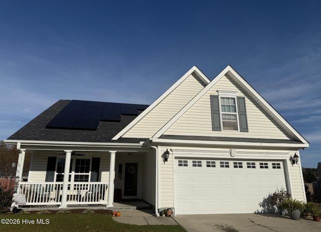 104 Kenmore Court, New Bern, NC 28560