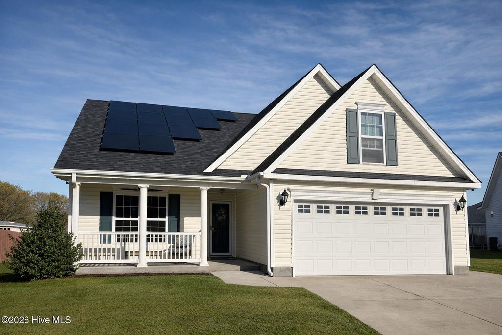 104 Kenmore Court, New Bern, NC 28560