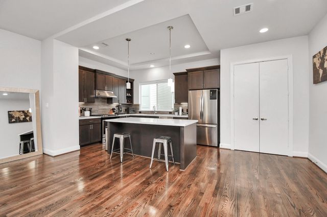 326 Eado Park Circle, Houston, TX 77020