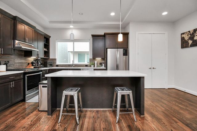 326 Eado Park Circle, Houston, TX 77020