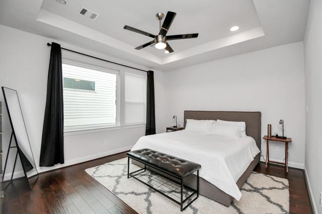 326 Eado Park Circle, Houston, TX 77020