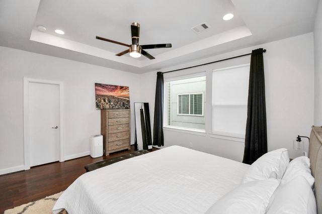 326 Eado Park Circle, Houston, TX 77020