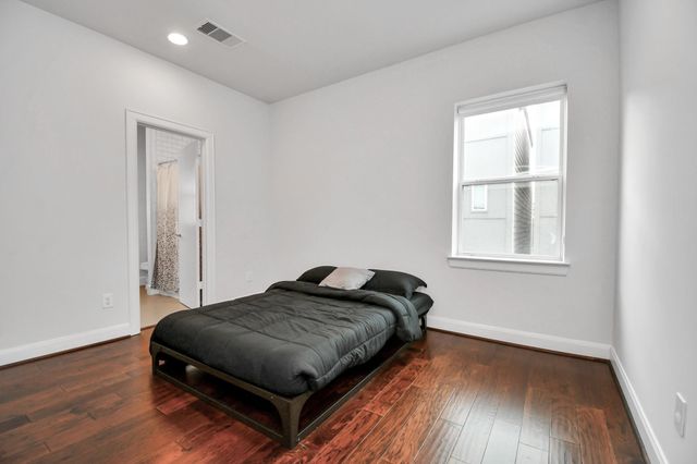 326 Eado Park Circle, Houston, TX 77020