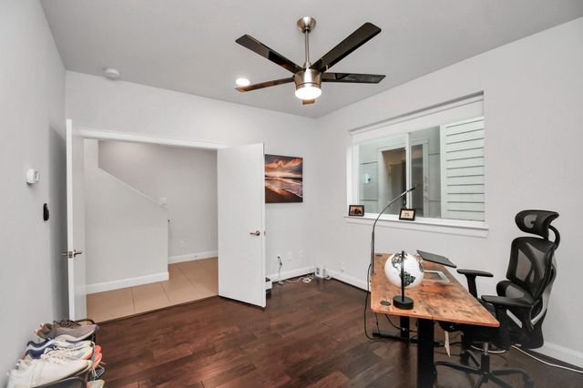 326 Eado Park Circle, Houston, TX 77020