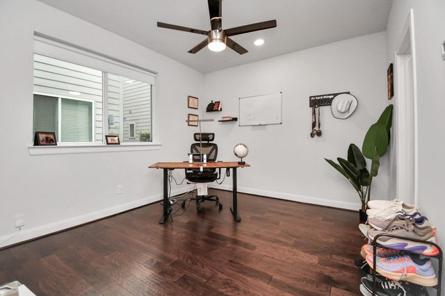 326 Eado Park Circle, Houston, TX 77020