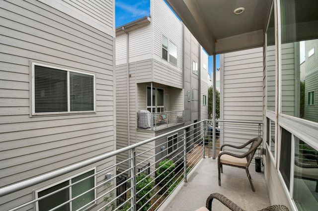 326 Eado Park Circle, Houston, TX 77020