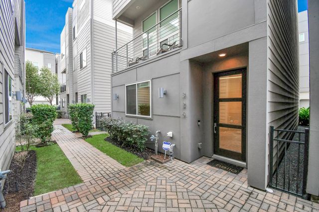 326 Eado Park Circle, Houston, TX 77020