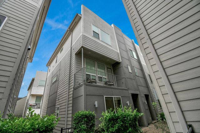 326 Eado Park Circle, Houston, TX 77020