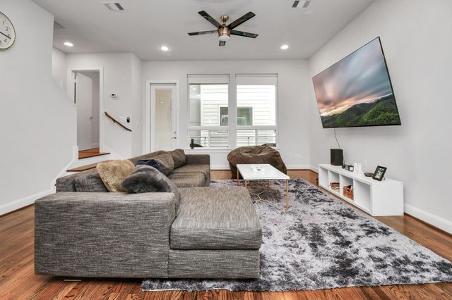 326 Eado Park Circle, Houston, TX 77020