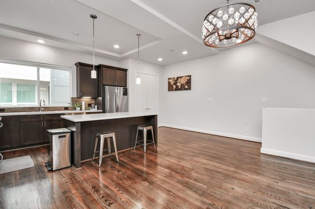 326 Eado Park Circle, Houston, TX 77020