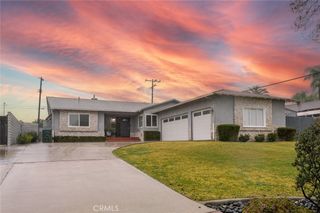 1241 E Mountain View Avenue, Glendora, CA 91741