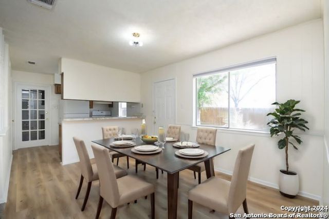 13506 BRET HARTE ST, San Antonio, TX 78217
