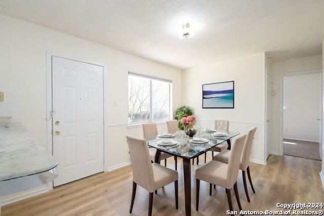 13506 BRET HARTE ST, San Antonio, TX 78217