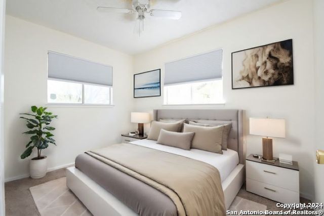 13506 BRET HARTE ST, San Antonio, TX 78217