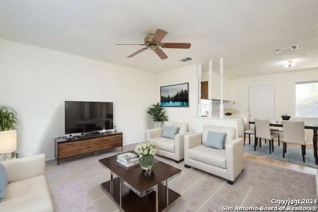 13506 BRET HARTE ST, San Antonio, TX 78217