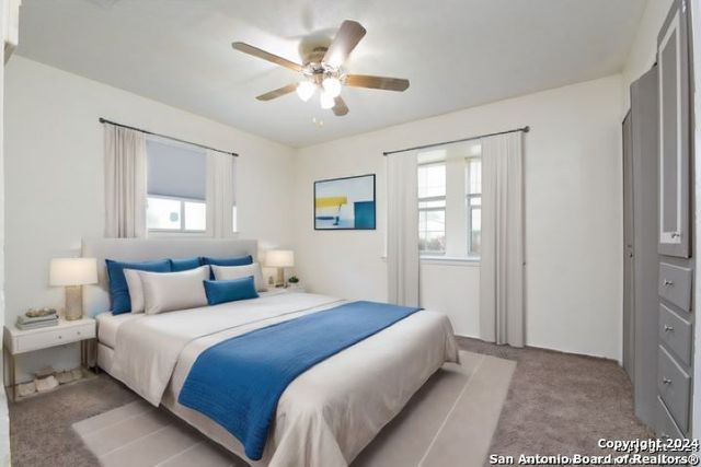 13506 BRET HARTE ST, San Antonio, TX 78217