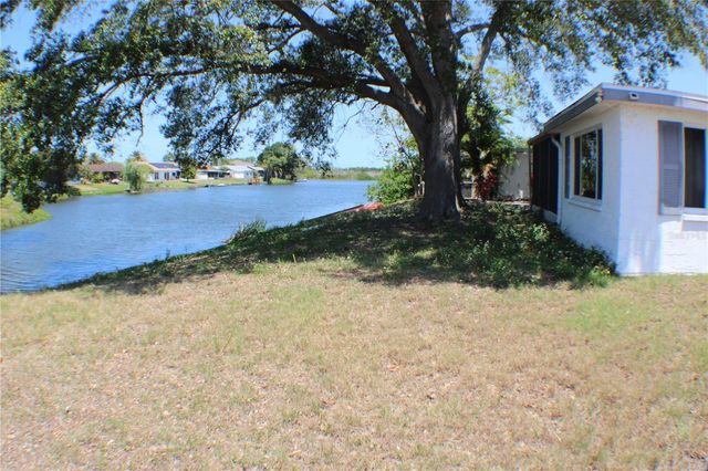 3507 LANDALE DRIVE, Holiday, FL 34691