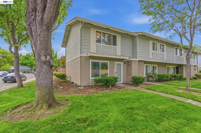 4609 Ithaca Way, Pleasanton, CA 94588
