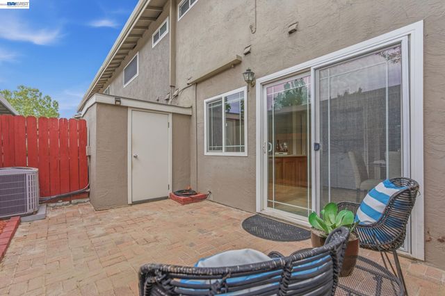 4609 Ithaca Way, Pleasanton, CA 94588