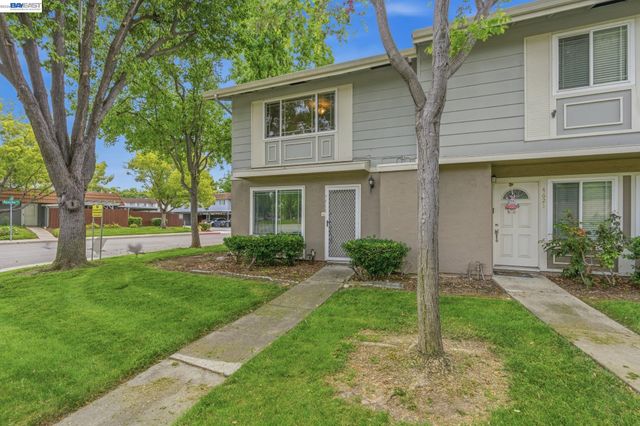 4609 Ithaca Way, Pleasanton, CA 94588