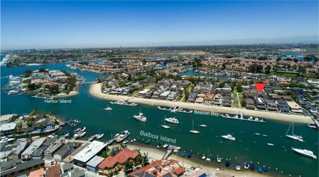 28 Beacon Bay, Newport Beach, CA 92660