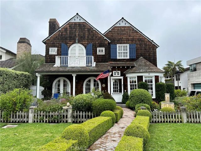 28 Beacon Bay, Newport Beach, CA 92660