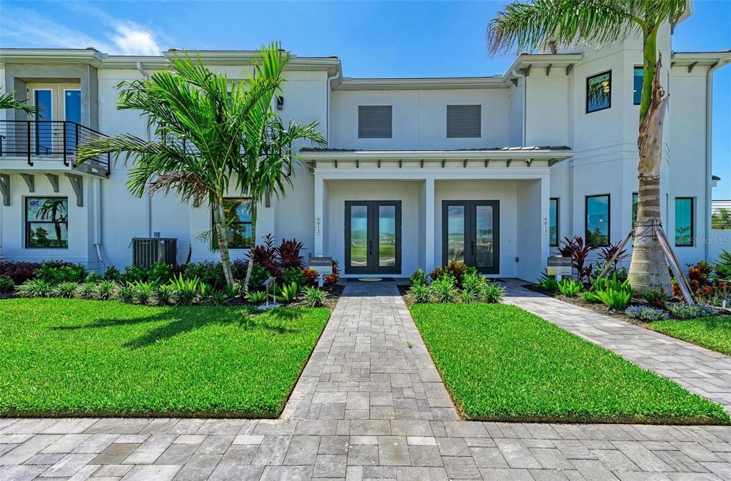 6013 WHITE MANGROVE LANE, Bradenton, FL 34210