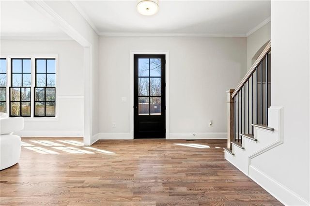 4087 Gilmore Road SE, Smyrna, GA 30080