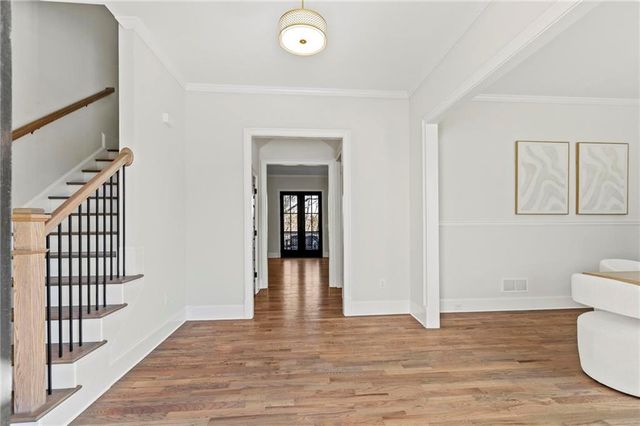 4087 Gilmore Road SE, Smyrna, GA 30080