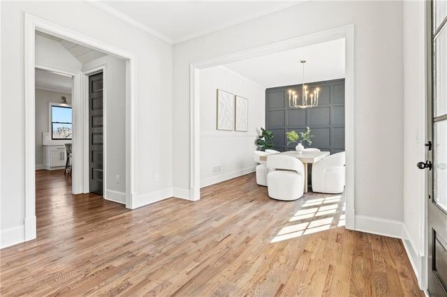 4087 Gilmore Road SE, Smyrna, GA 30080