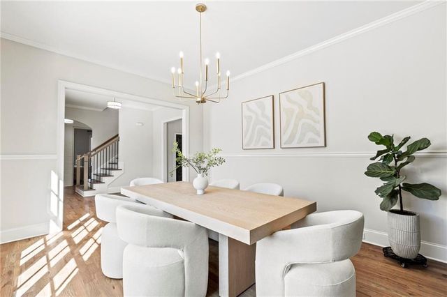 4087 Gilmore Road SE, Smyrna, GA 30080