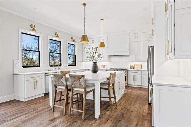 4087 Gilmore Road SE, Smyrna, GA 30080