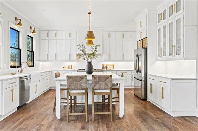 4087 Gilmore Road SE, Smyrna, GA 30080