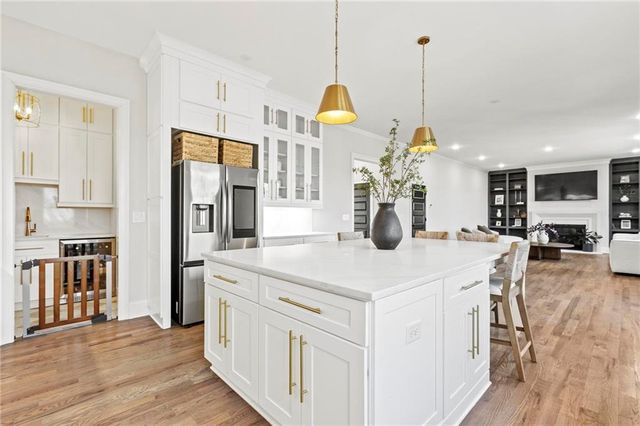 4087 Gilmore Road SE, Smyrna, GA 30080