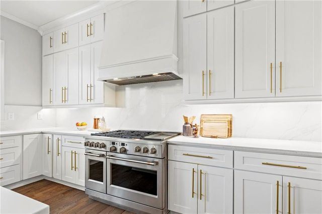 4087 Gilmore Road SE, Smyrna, GA 30080