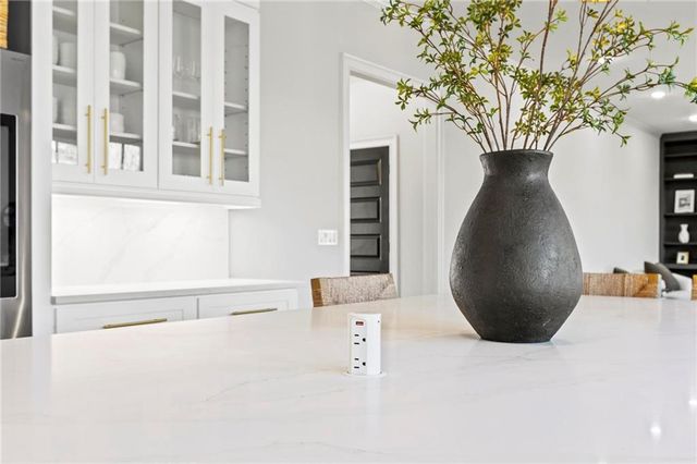 4087 Gilmore Road SE, Smyrna, GA 30080