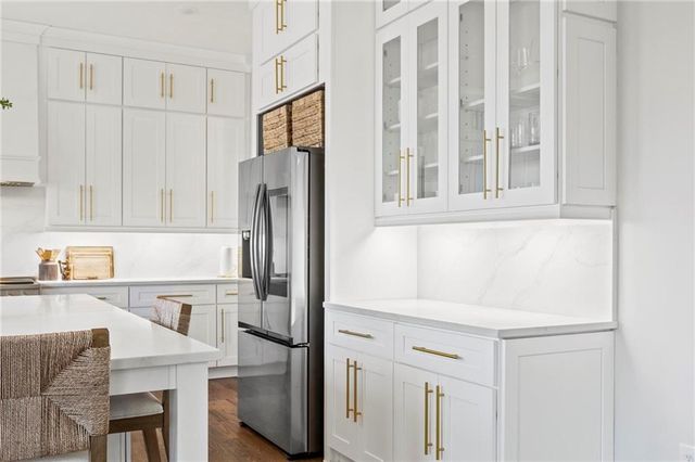 4087 Gilmore Road SE, Smyrna, GA 30080