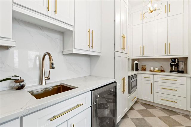 4087 Gilmore Road SE, Smyrna, GA 30080