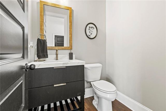 4087 Gilmore Road SE, Smyrna, GA 30080