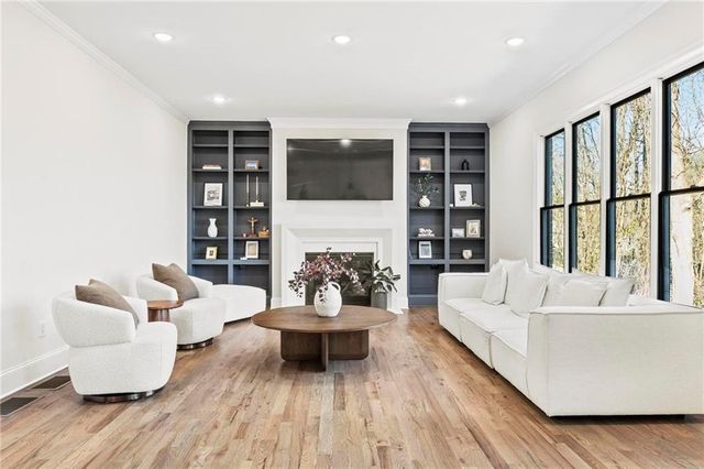 4087 Gilmore Road SE, Smyrna, GA 30080