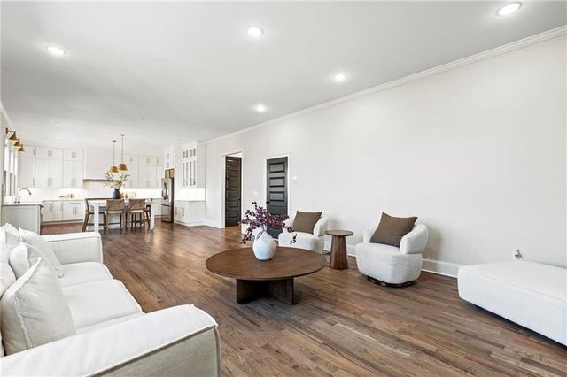 4087 Gilmore Road SE, Smyrna, GA 30080