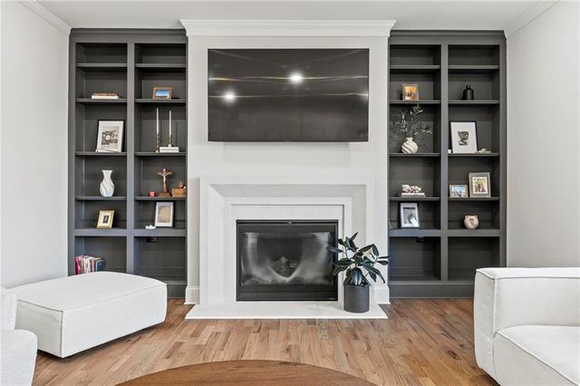 4087 Gilmore Road SE, Smyrna, GA 30080